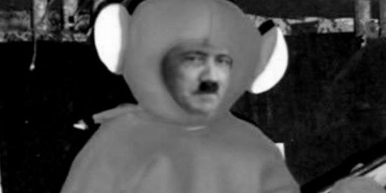 Imagem do grupo de WhatsApp ፐꝶθꚰ₳.ﾠ⚡ＮＡＺＩＳ🌗🇩🇪