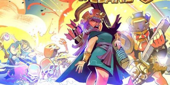 Imagem do grupo de WhatsApp GOLD HUNTERS CLASH💣🔫💣 😁✌🏼