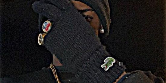 Imagem do grupo de WhatsApp Tropa da Madrugada 🫣