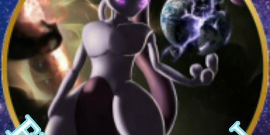 Imagem do grupo de WhatsApp POKÉMON ELITE 4:EVOLUTION