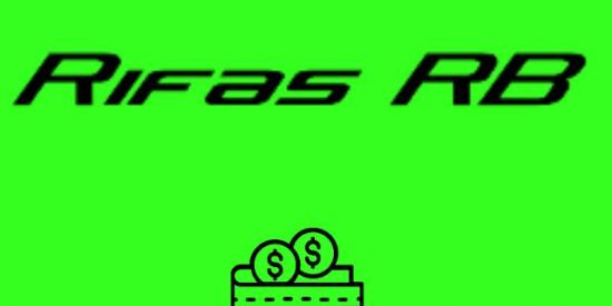 Imagem do grupo de WhatsApp Rifas RB