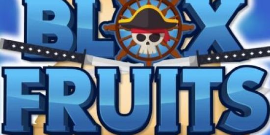 Imagem do grupo de WhatsApp Blox fruit