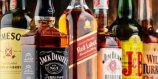 Imagem do grupo de WhatsApp Whisky Brasil