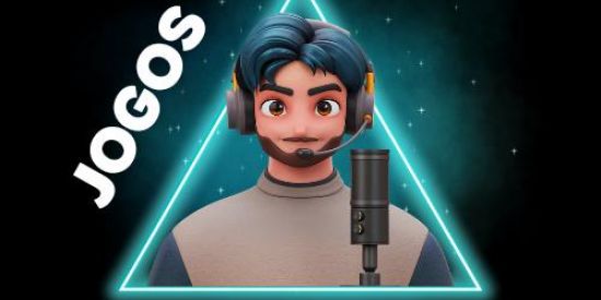 Imagem do grupo de WhatsApp Pc Gamer (On) Multiplayer