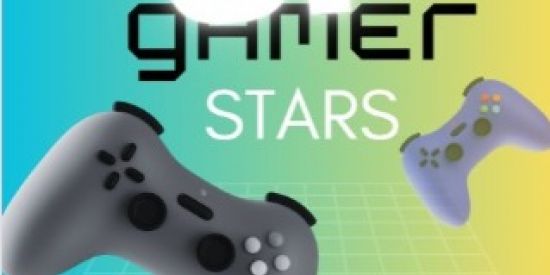 Imagem do grupo de WhatsApp UP GAMER Promoções PS4/PS5