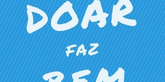 Imagem do grupo de WhatsApp Doação CRA_JU_BA 🚨