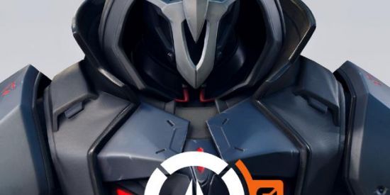 Imagem do grupo de WhatsApp Overwatch2 Consoles