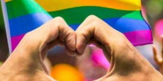 Imagem do grupo de WhatsApp Novas Amizades LGBT🏹🤭🏳️‍🌈