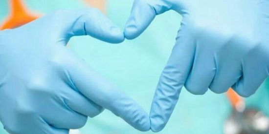 Imagem do grupo de WhatsApp Técnico de Enfermagem on-line