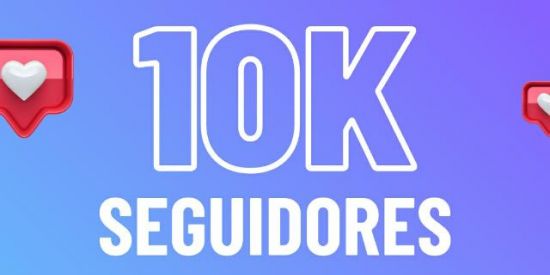 Imagem do grupo de WhatsApp GANHE 10K