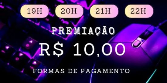Imagem do grupo de WhatsApp Scarlet Xtreino Premiado 💜