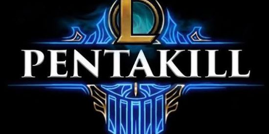 Imagem do grupo de WhatsApp PENTAKILLERS WILD RIFT