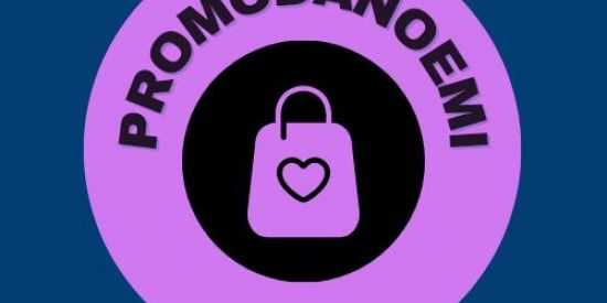 Imagem do grupo de WhatsApp Promodanoemi