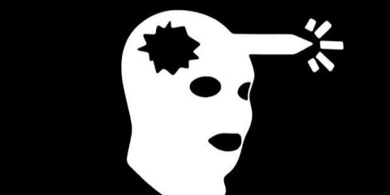 Imagem do grupo de WhatsApp Headshop (CSGO)