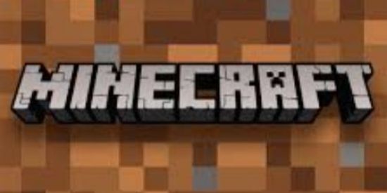 Imagem do grupo de WhatsApp Minecraft