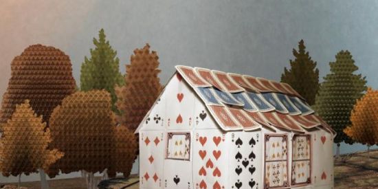 Imagem do grupo de WhatsApp RPG 𝓗𝓸𝓾𝓼𝓮 𝓸𝓯 𝓒𝓪𝓻𝓭𝓼 - Mafia