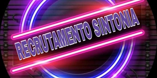 Imagem do grupo de WhatsApp ⁰¹🌈RECRUTAMENTO SINTONIA🦊