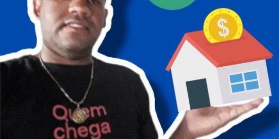 Imagem do grupo de WhatsApp LUCRANDO EM CASA🏡