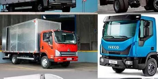 Imagem do grupo de WhatsApp Nomes é apelido de carros caminhões e muito mais