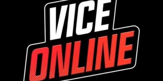 Imagem do grupo de WhatsApp CRIAS DO VICE ONLINE