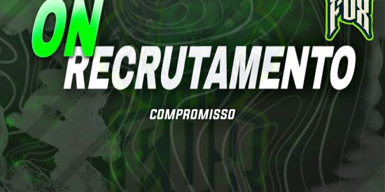 Imagem do grupo de WhatsApp LINE FOX RECRUTAMENTO