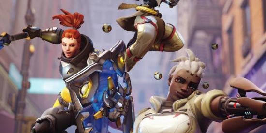 Imagem do grupo de WhatsApp NFD|𝙽𝚘 𝙼𝚎𝚛𝚌𝚢 Overwatch 2🖱️