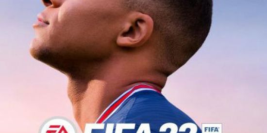 Imagem do grupo de WhatsApp FIFA Mobile 2022 |NFD