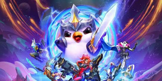 Imagem do grupo de WhatsApp LOF/NFD - TFT 🔰