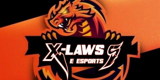 Imagem do grupo de WhatsApp X-Laws   Super Sus🐉|NFD