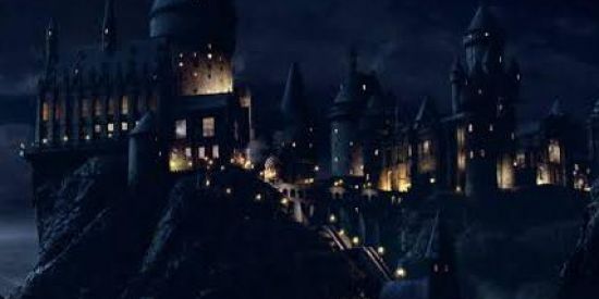 Imagem do grupo de WhatsApp ⚜️ Recrutamento Hogwarts ⚜️