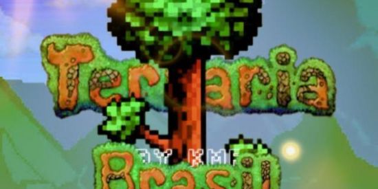 Imagem do grupo de WhatsApp Terraria Brasil 🇧🇷 |NFD