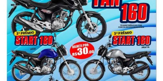 Imagem do grupo de WhatsApp 1° AO 4° LUGAR START 160