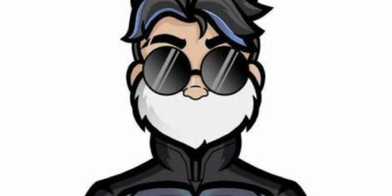 Imagem do grupo de WhatsApp Doações de conta de FF