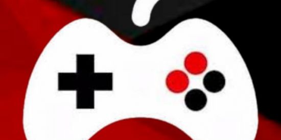 Imagem do grupo de WhatsApp MR Games