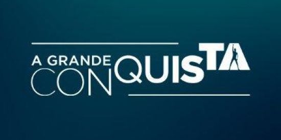 Imagem do grupo de WhatsApp A Grande Conquista - Coments
