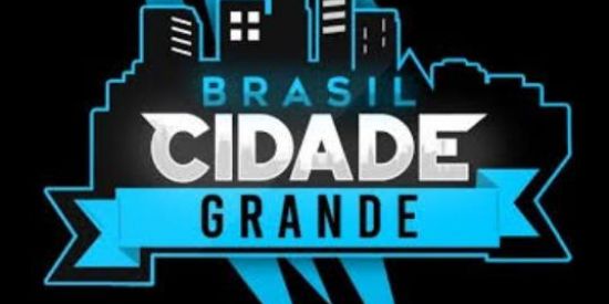 Imagem do grupo de WhatsApp CIDADE GRANDE ROLEPLAY VAGAS PRA LIDERES E ADMINS