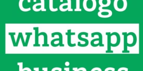 Imagem do grupo de WhatsApp SÓ LINKS DE CATÁLAGO WHATSAPP - leia a descrição do grupo.