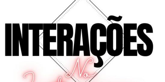 Imagem do grupo de WhatsApp Interações no Instagram