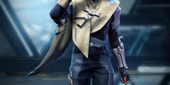 Imagem do grupo de WhatsApp GLR DO FF😎