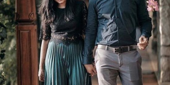 Imagem do grupo de WhatsApp Feliz no amor