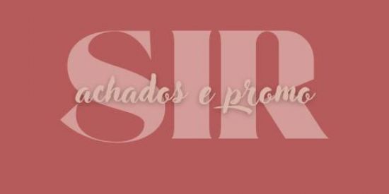 Imagem do grupo de WhatsApp Achados e Promos da Sir 🛍💰