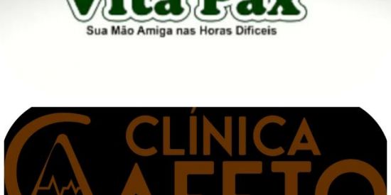 Imagem do grupo de WhatsApp DIVULGA VITA PAX & CLINICA AFETO.