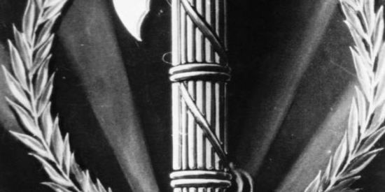 Imagem do grupo de WhatsApp Fascismo Brasil