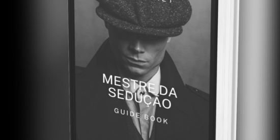 Imagem do grupo de WhatsApp #97 O Homem do Futuro