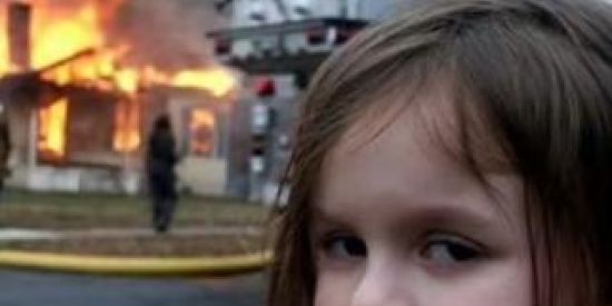 Imagem do grupo de WhatsApp Fogo no parquinho🤡🔥