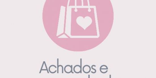 Imagem do grupo de WhatsApp ACHADOS E PROMOS DO DIA 🛍🛒🚨