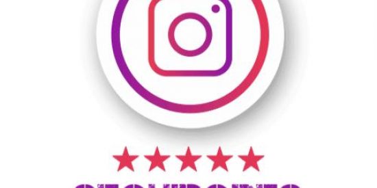 Imagem do grupo de WhatsApp Compra de seguidores ✅😍❤️