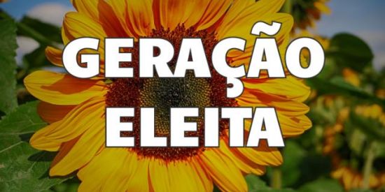 Imagem do grupo de WhatsApp 🔥GERAÇÃO ELEITA 🔥🙏🏻✋🏻