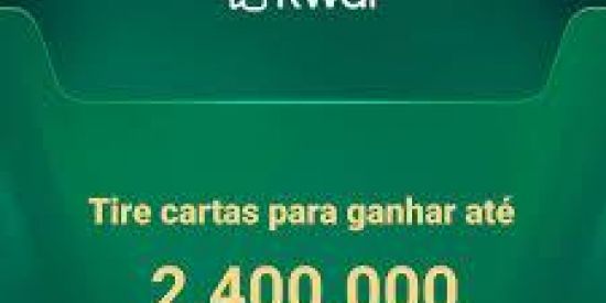 Imagem do grupo de WhatsApp Kawi divulgação