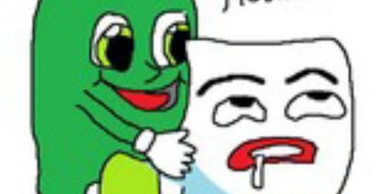 Imagem do grupo de WhatsApp Oração e benção 🙌